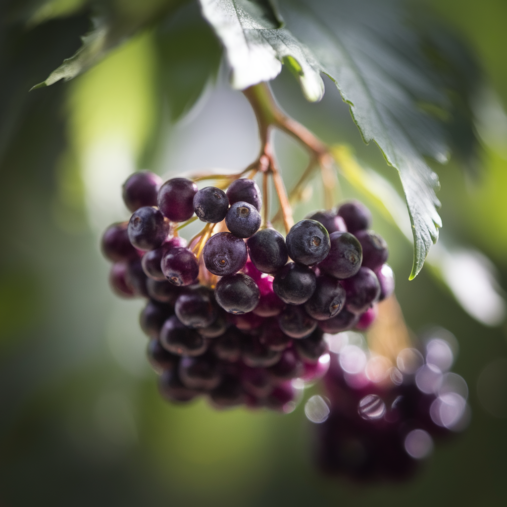 Elderberry